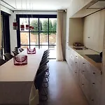 Vue Sur - 5 Gassin 쎙뜨호뻬