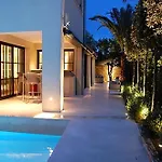 Vue Sur - 5 Gassin Vakantiehuis *