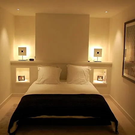 Vue Sur - 5 Gassin Holiday home