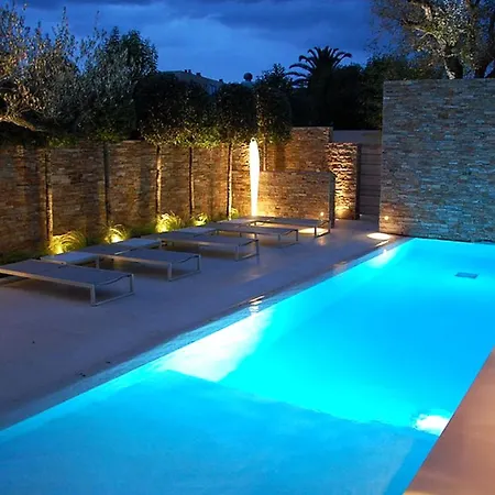 Vue Sur - 5 Gassin * Saint-Tropez