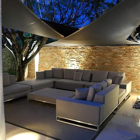 Holiday home Vue Sur - 5 Gassin *