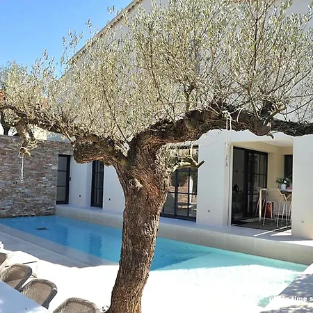 Holiday home Vue Sur - 5 Gassin *