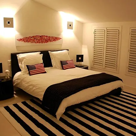 Vue Sur - 5 Gassin *