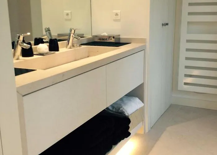 Vue Sur - 5 Gassin Holiday home