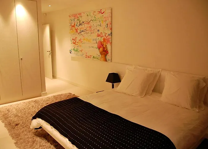 Holiday home Vue Sur - 5 Gassin