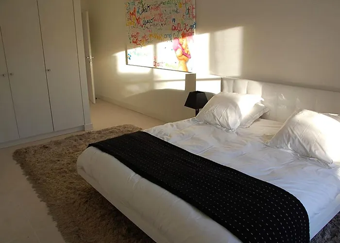 Vue Sur - 5 Gassin Holiday home