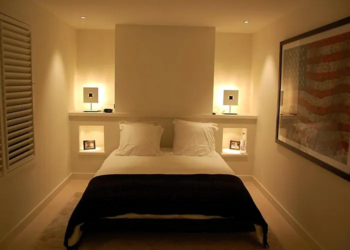 Vue Sur - 5 Gassin Holiday home