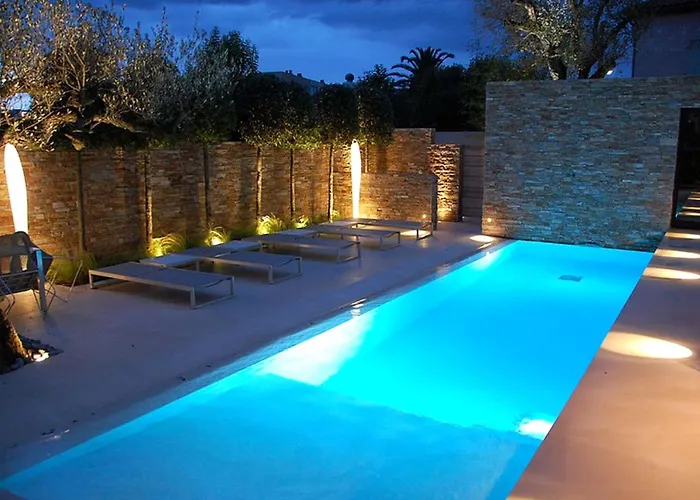 Vue Sur - 5 Gassin * Saint-Tropez