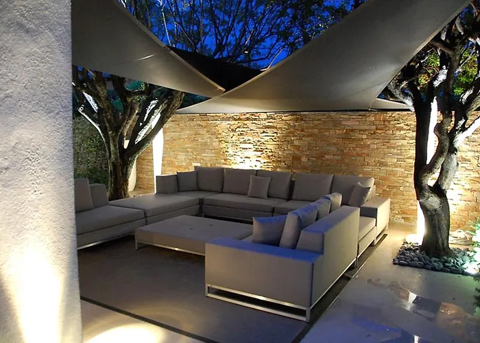 Holiday home Vue Sur - 5 Gassin *