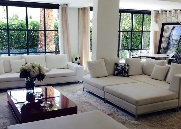 Vue Sur - 5 Gassin Holiday home *