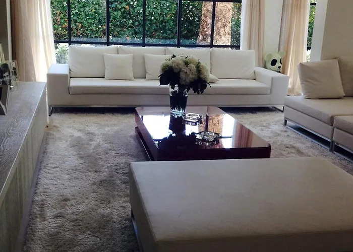 Holiday home Vue Sur - 5 Gassin