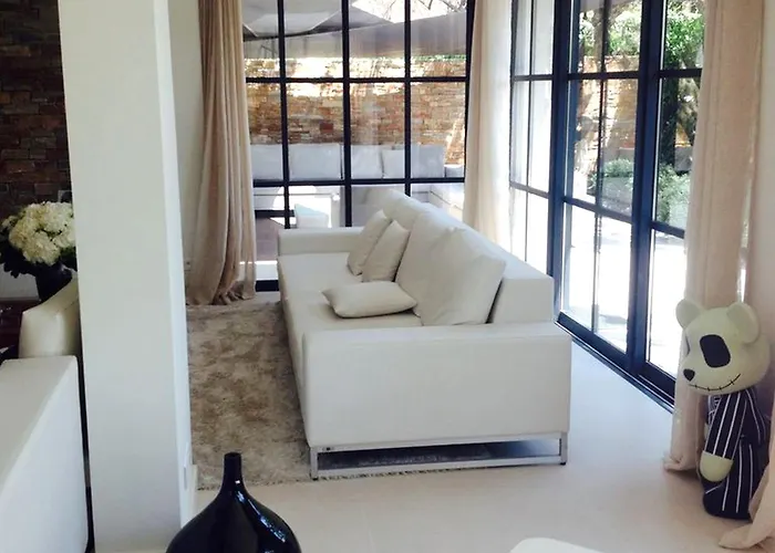 Vue Sur - 5 Gassin Holiday home *