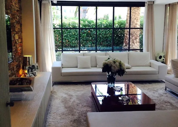 Vue Sur - 5 Gassin Holiday home