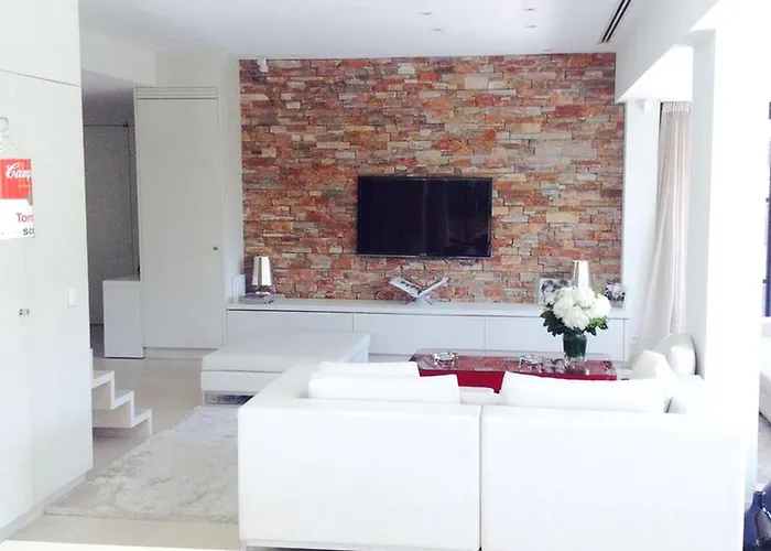 Vue Sur - 5 Gassin Holiday home *