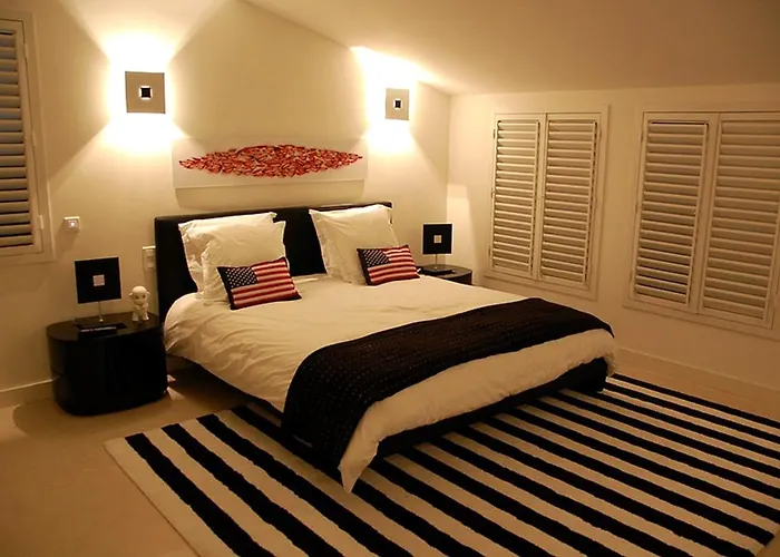 Vue Sur - 5 Gassin *